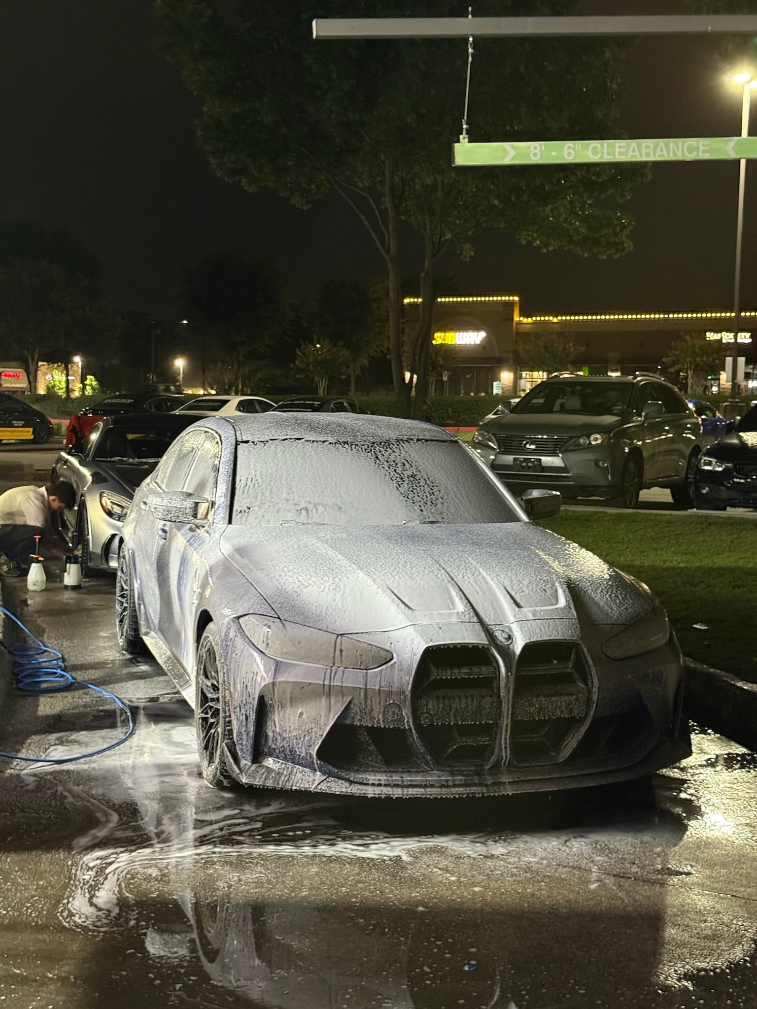 TruGloss Detailing - Luxury Vehicle Care
