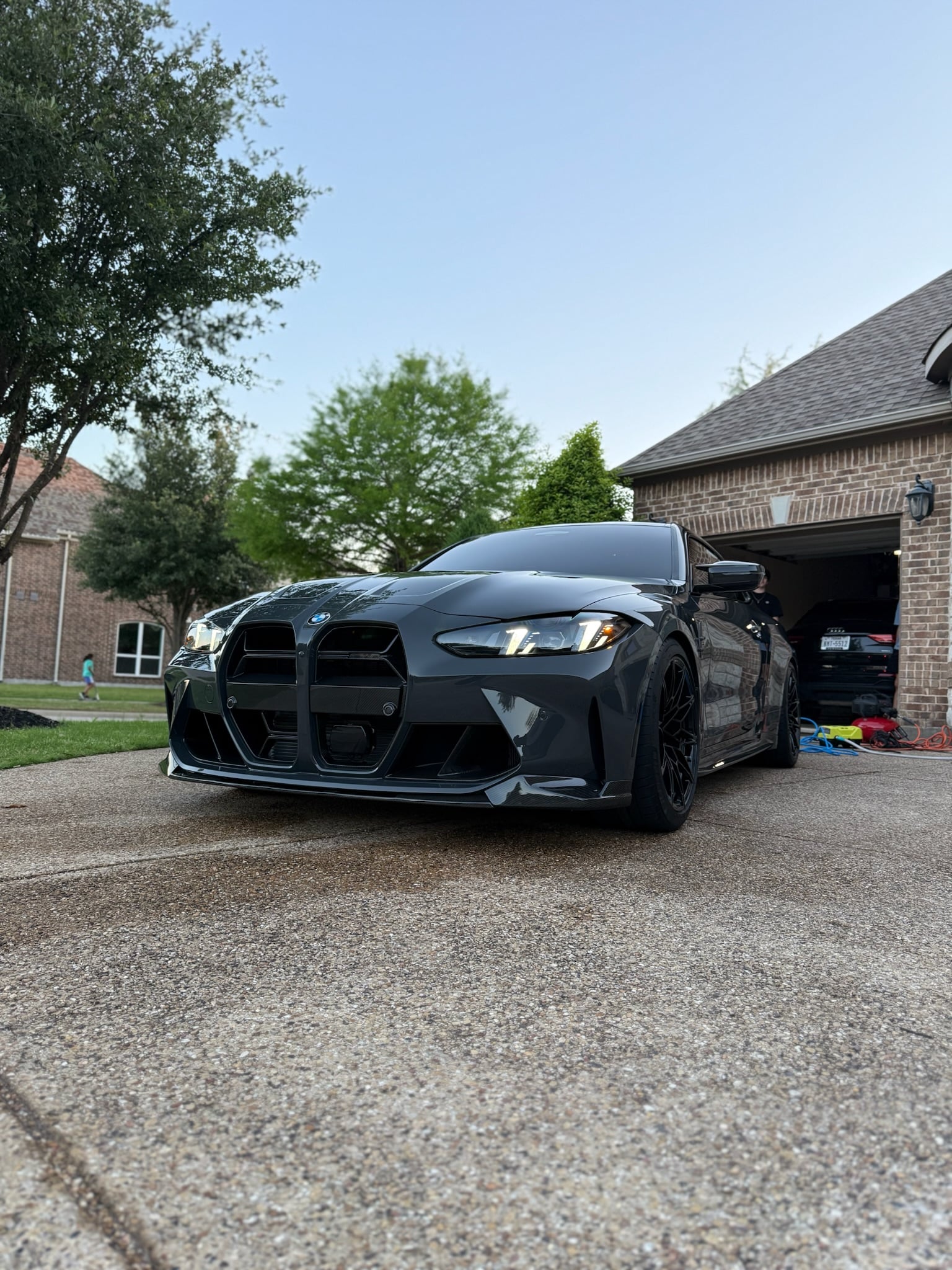 TruGloss Detailing - Professional Detailing