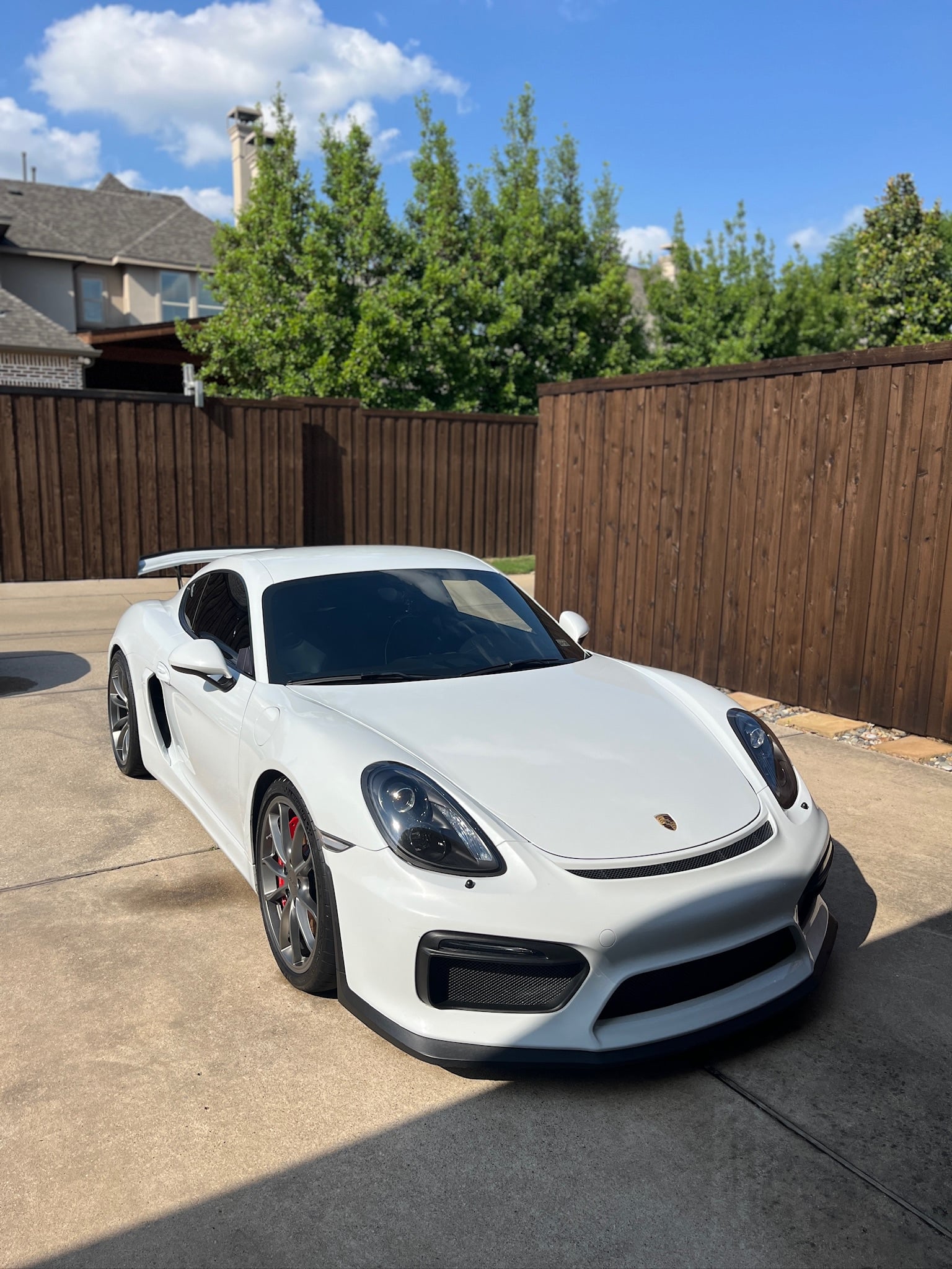 TruGloss Detailing - Paint Correction
