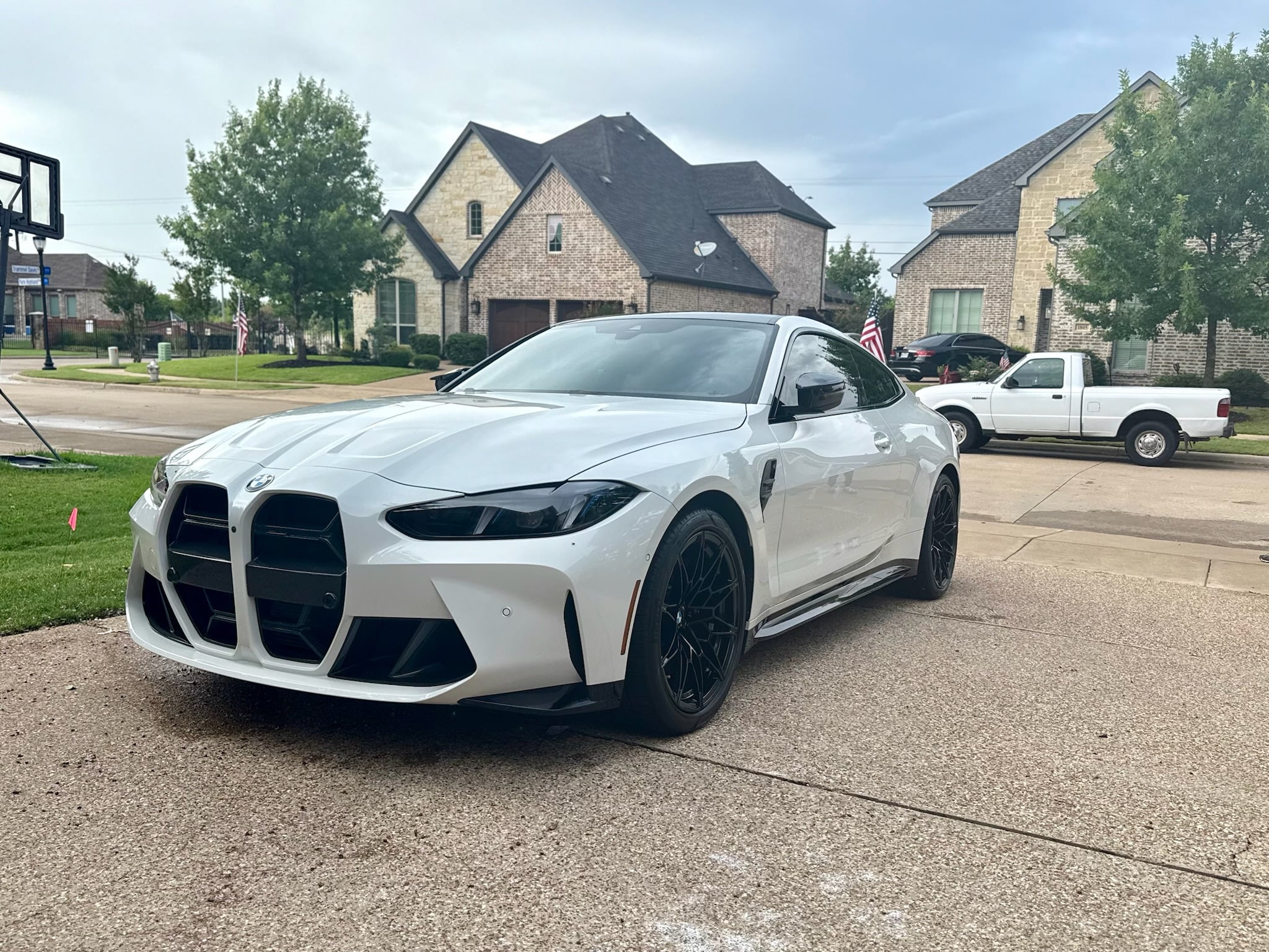 TruGloss Detailing - Ceramic Coating