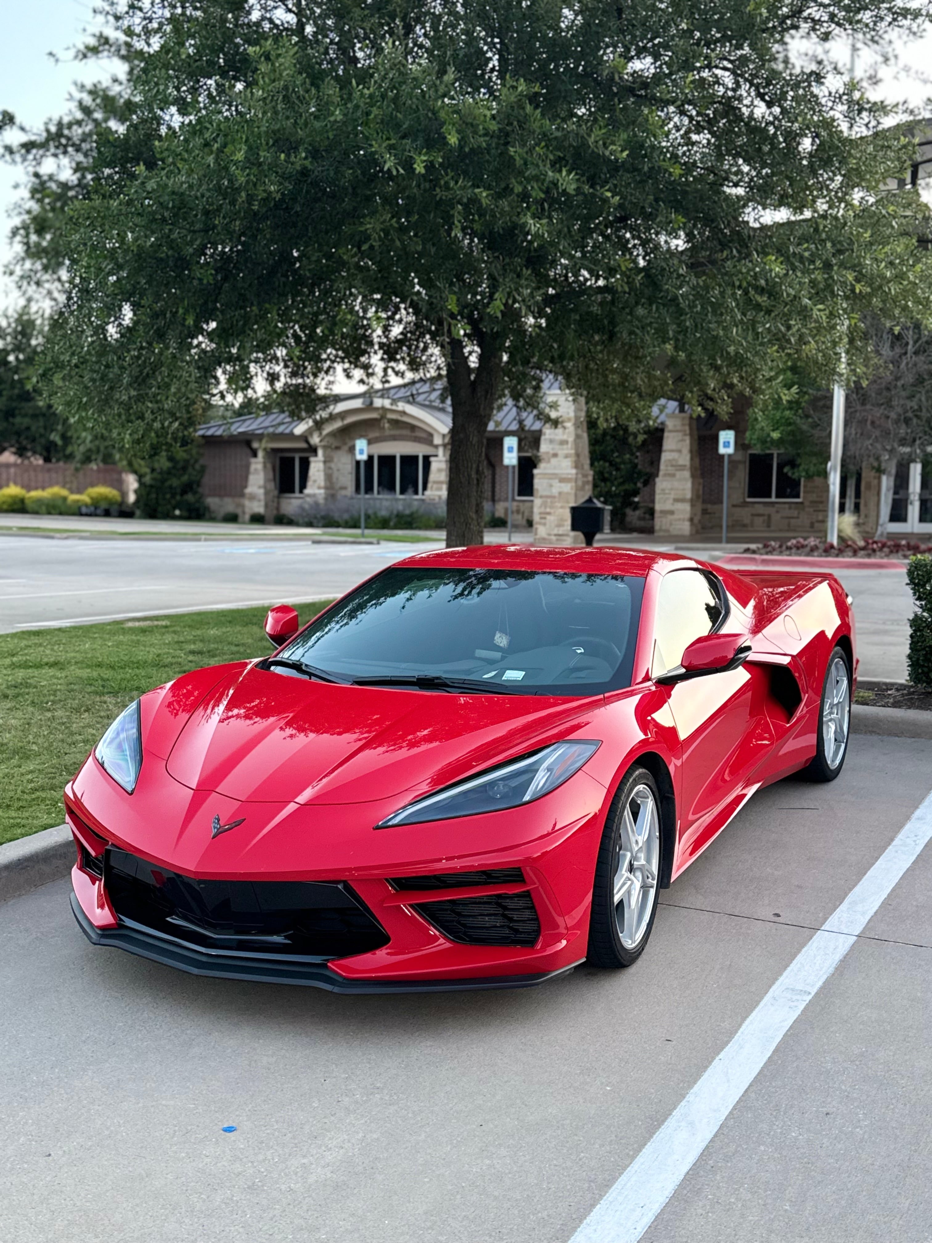 TruGloss Detailing - Premium Wash